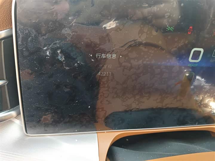 Фото 5 - Hongqi H9