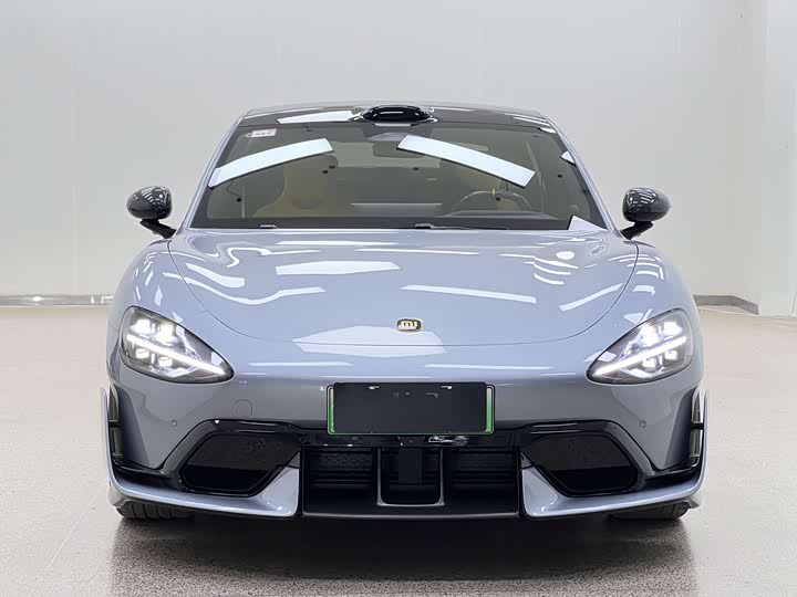 Фото 2 - Xiaomi SU7 Ultra