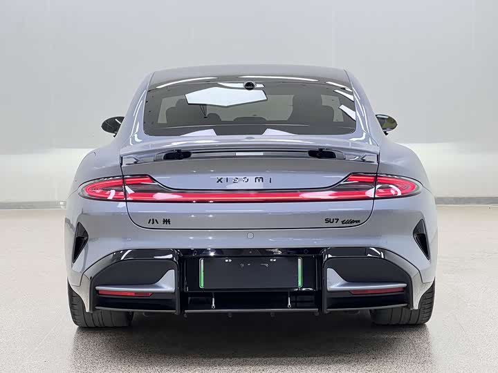 Фото 6 - Xiaomi SU7 Ultra