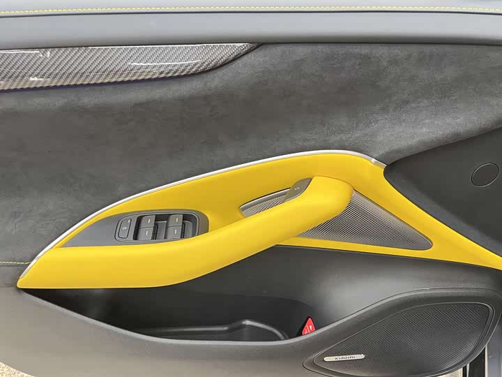 Фото 9 - Xiaomi SU7 Ultra