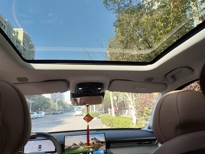 Фото 9 - Chery Tiggo 8L