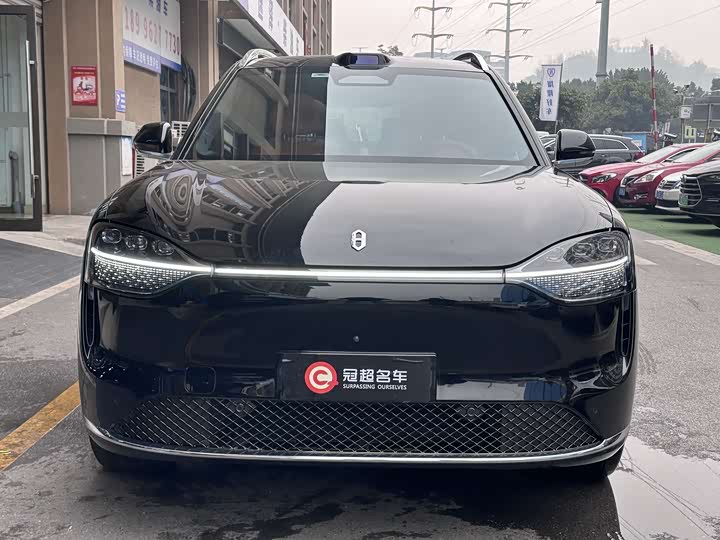 Фото 2 - Aito M9