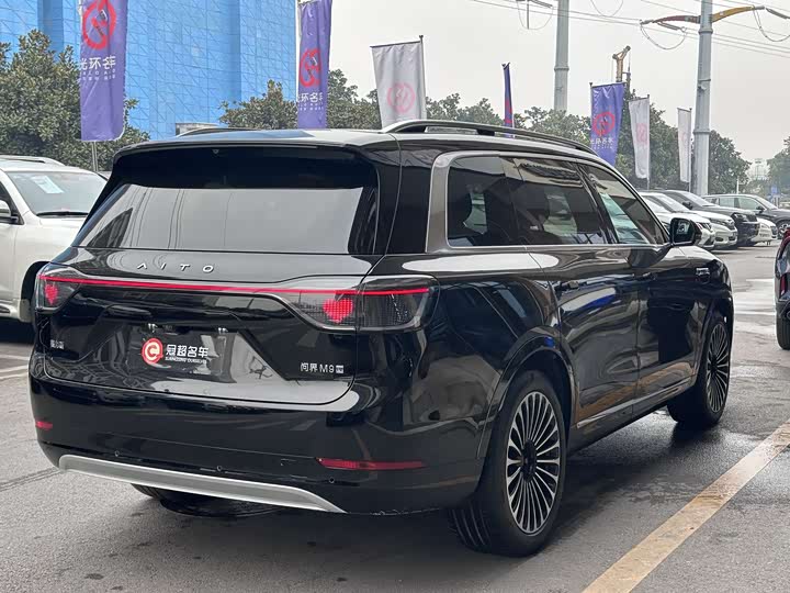 Фото 8 - Aito M9