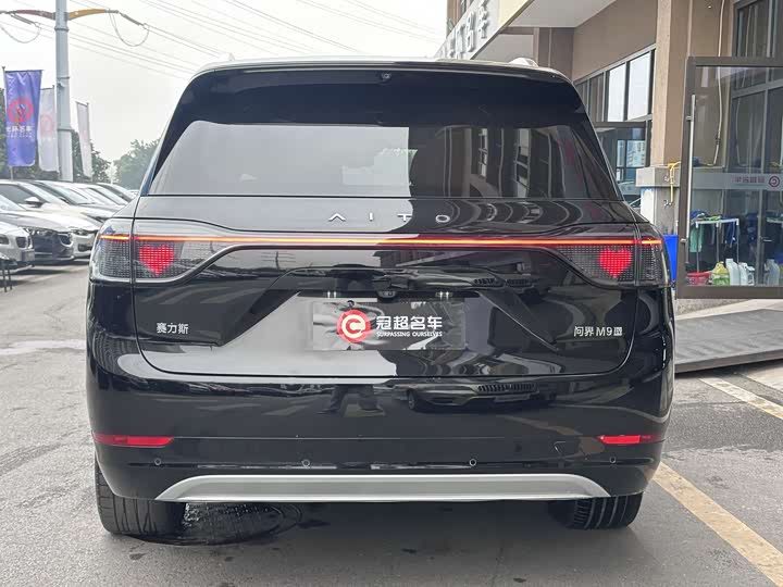 Фото 9 - Aito M9