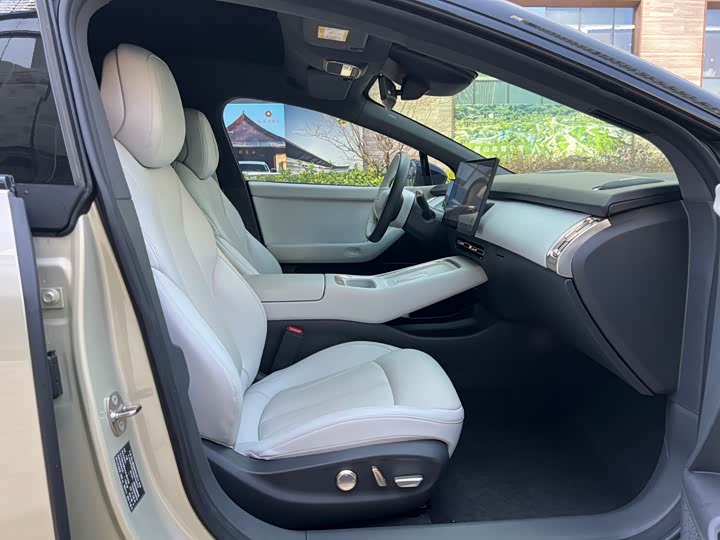 Фото 8 - XPeng F57