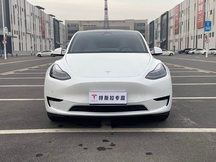 Фото 2 - Tesla Model Y