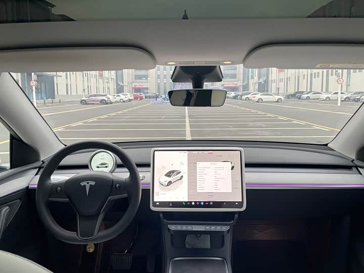 Фото 5 - Tesla Model Y