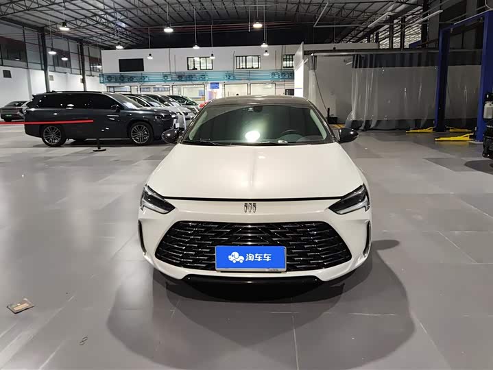 Фото 2 - Buick Regal