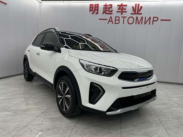 Фото 2 - Kia KX1