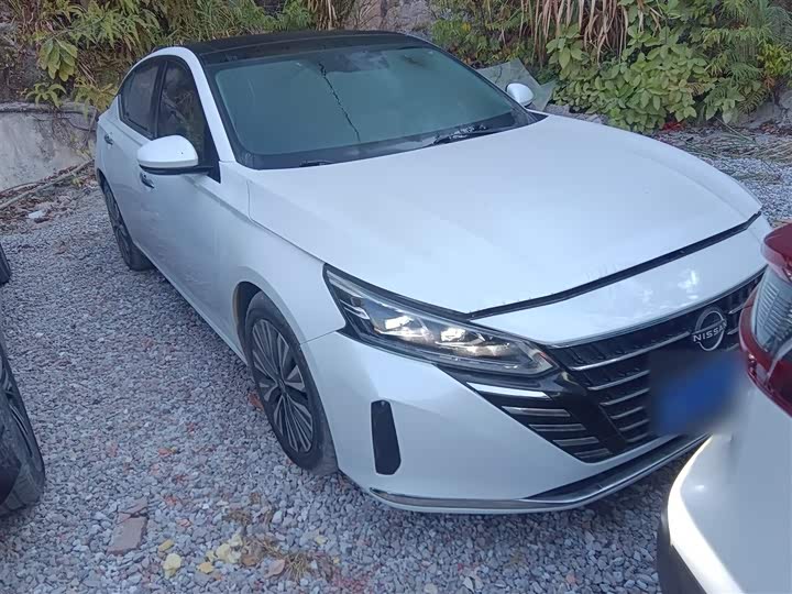 Фото 4 - Nissan Teana