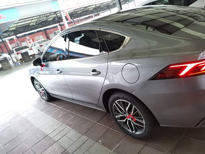 Фото 5 - BYD Qin Plus