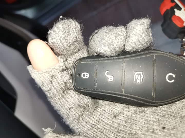 Фото 9 - BYD Qin Plus