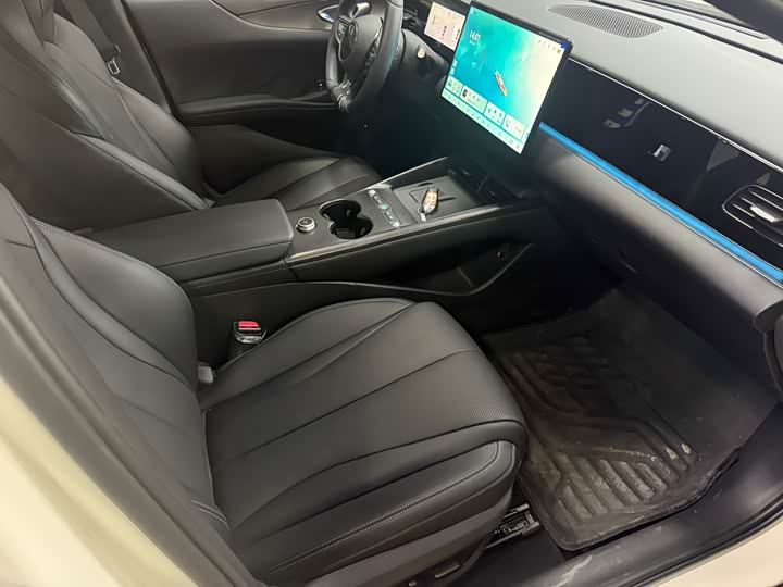 Фото 7 - BYD Seal 06 Hybrid/EV