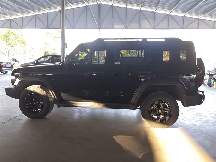 Фото 5 - Tank 300