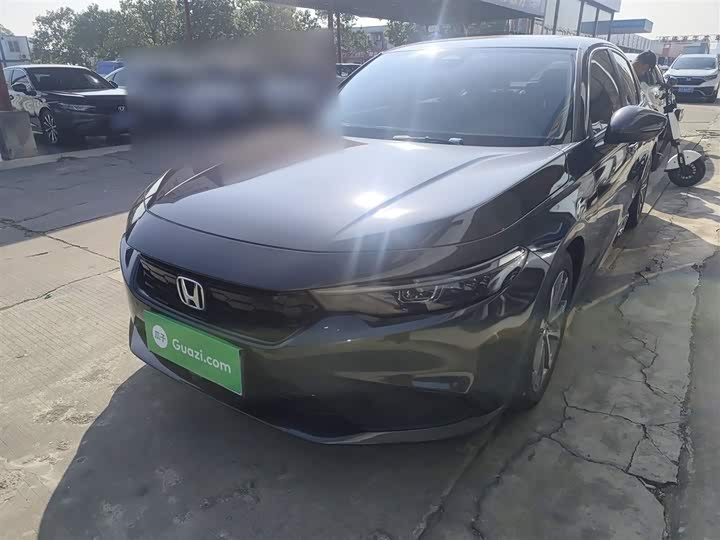 Фото 2 - Honda Integra