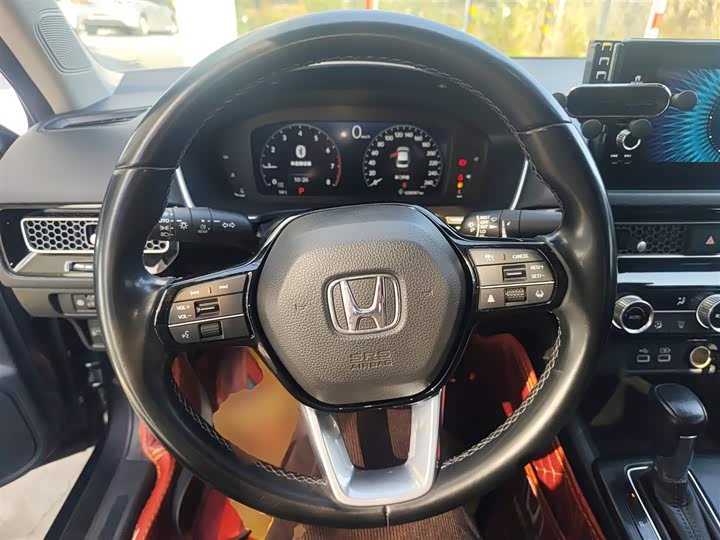 Фото 3 - Honda Integra