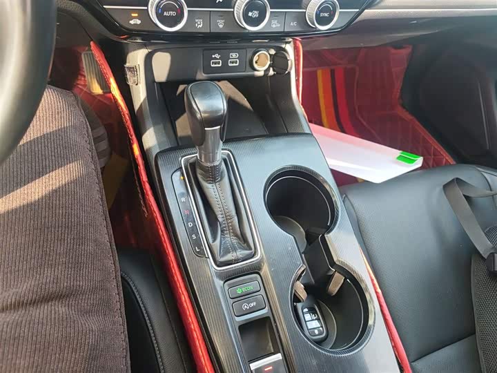 Фото 6 - Honda Integra