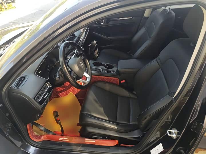 Фото 7 - Honda Integra