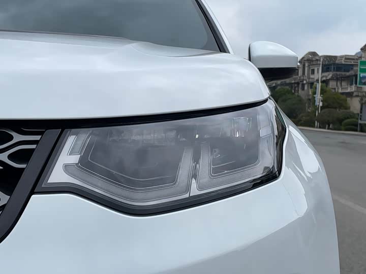 Фото 7 - Land Rover Discovery Sport