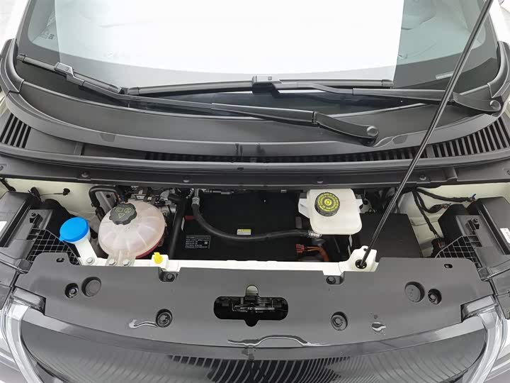 Фото 6 - BYD Dolphin