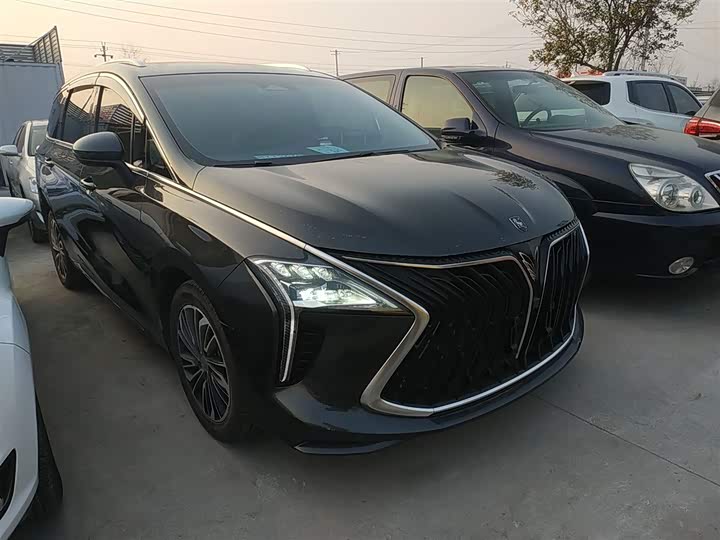 Фото 4 - Dongfeng Forthing Yacht