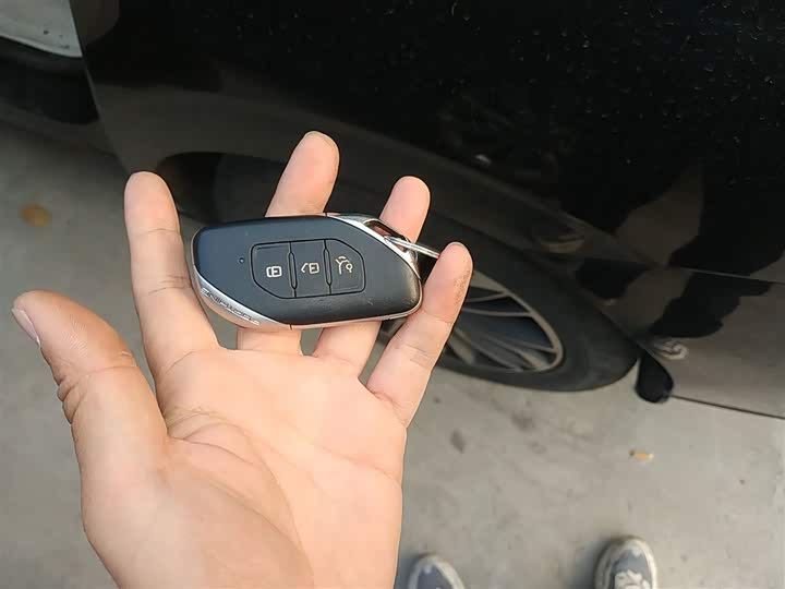 Фото 9 - Dongfeng Forthing Yacht