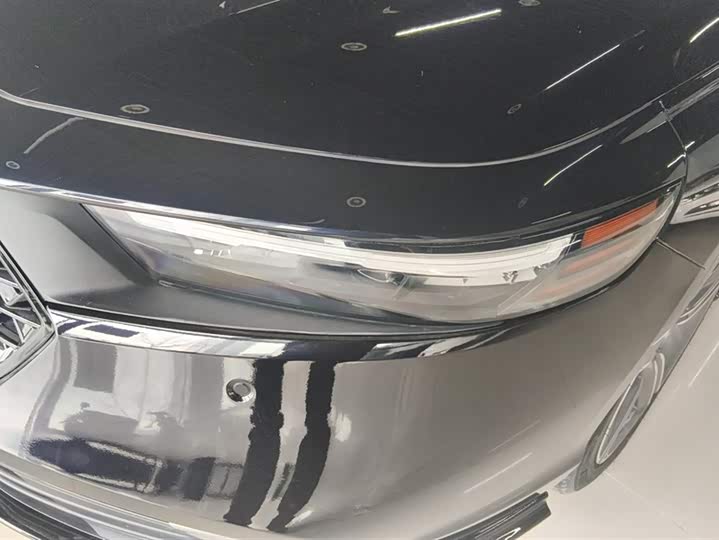 Фото 5 - Honda Accord