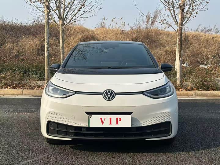 Фото 2 - Volkswagen ID.3