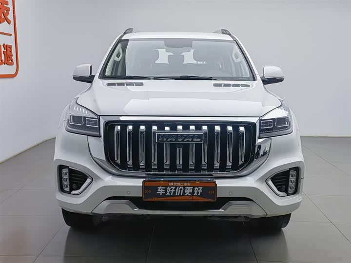 Фото 3 - Haval H9