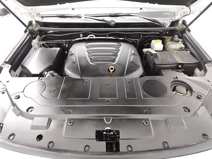 Фото 6 - Haval H9