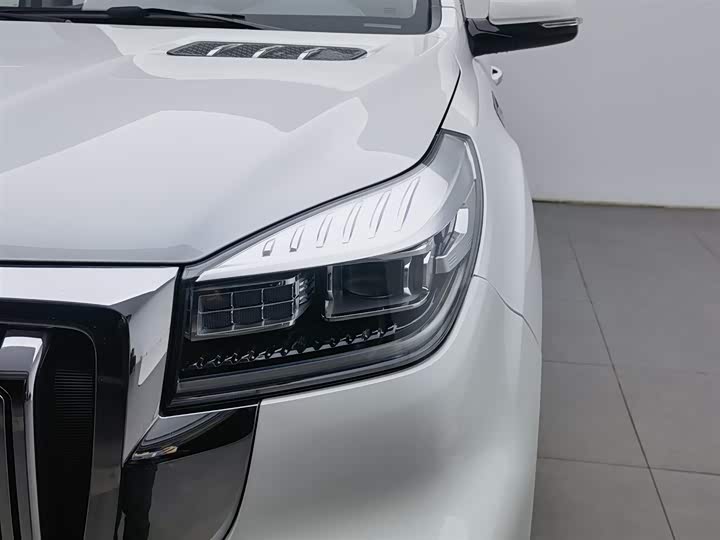 Фото 7 - Haval H9