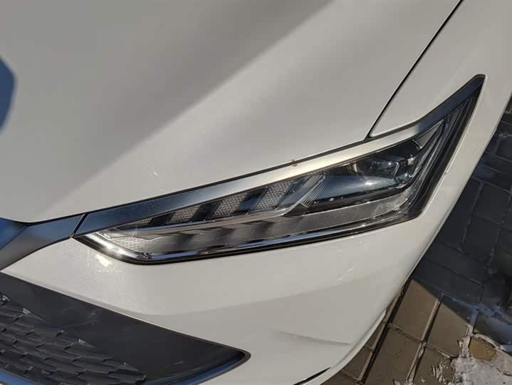 Фото 5 - BYD Qin Plus