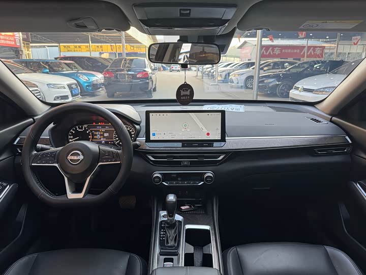 Фото 6 - Nissan Teana