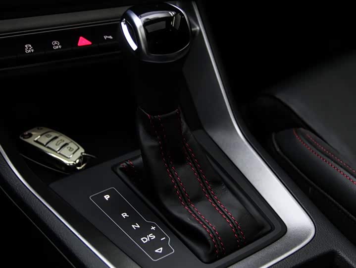 Фото 7 - Audi Q3 Sportback