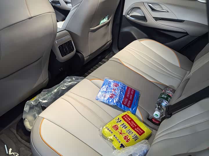 Фото 4 - BYD Song Pro Hybrid