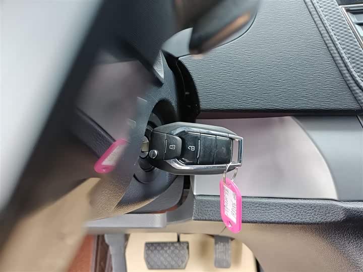 Фото 9 - Maxus G20