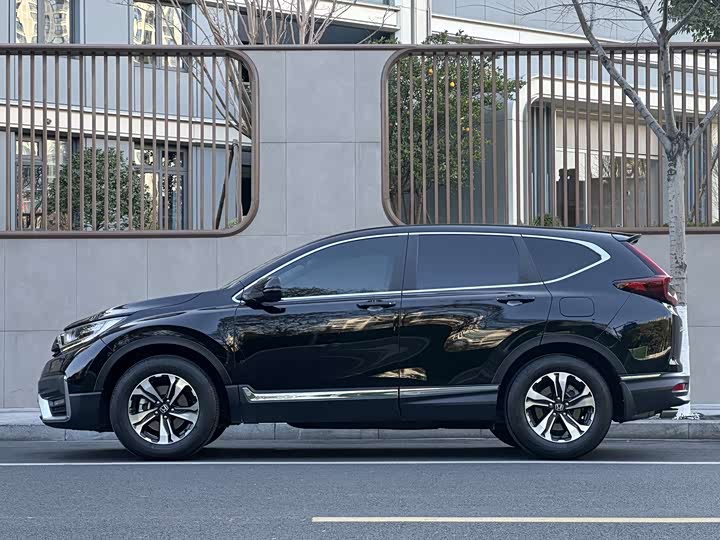 Фото 7 - Honda CR-V