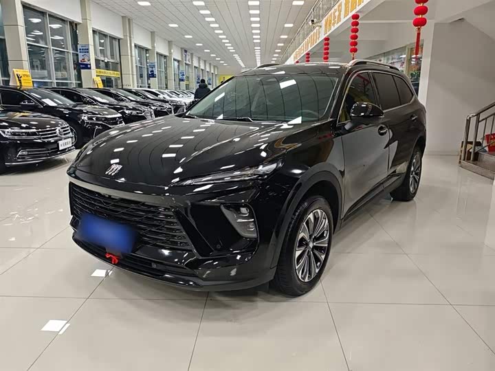 Фото 2 - Buick Envision Plus