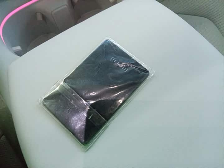 Фото 9 - XPeng P7