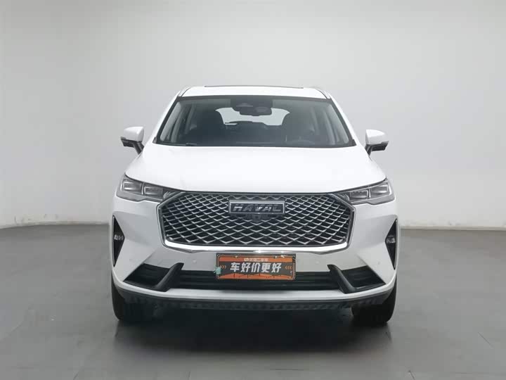 Фото 3 - Haval H6