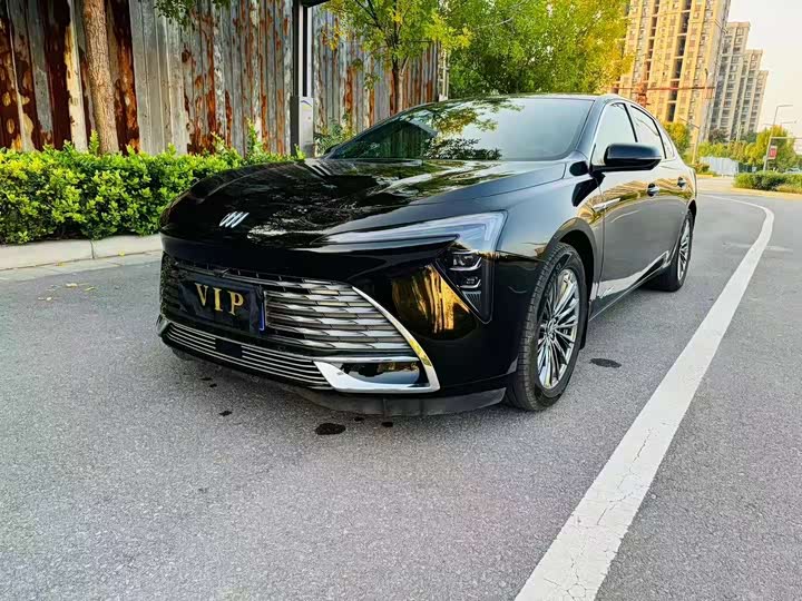 Фото 1 - Buick LaCrosse