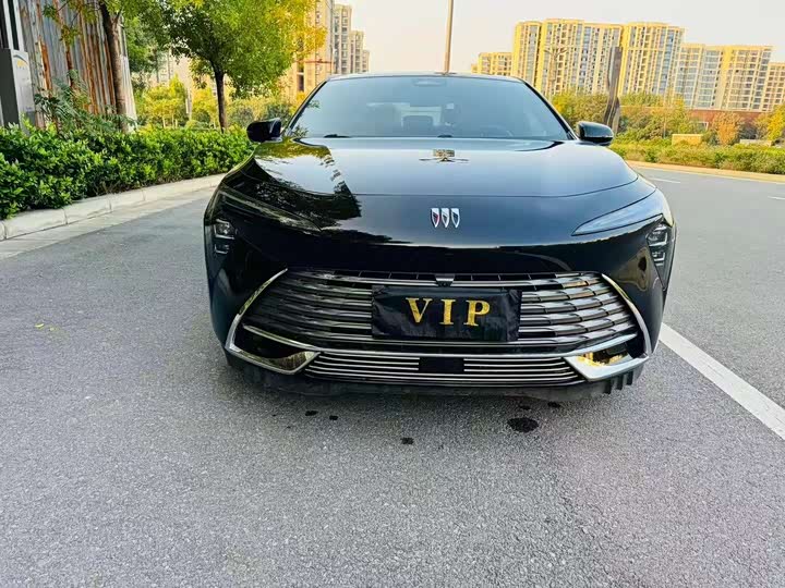 Фото 2 - Buick LaCrosse