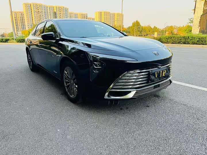 Фото 3 - Buick LaCrosse