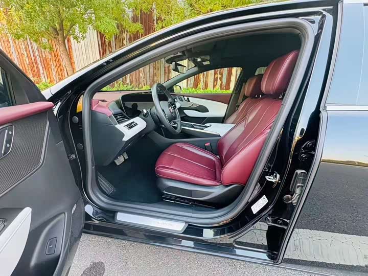 Фото 4 - Buick LaCrosse