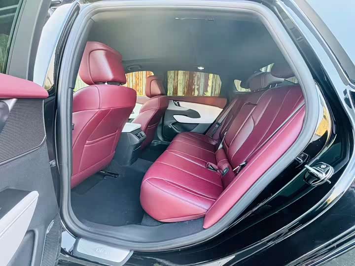 Фото 5 - Buick LaCrosse