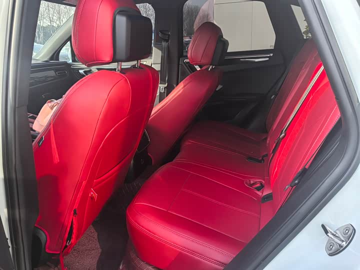 Фото 5 - Porsche Macan