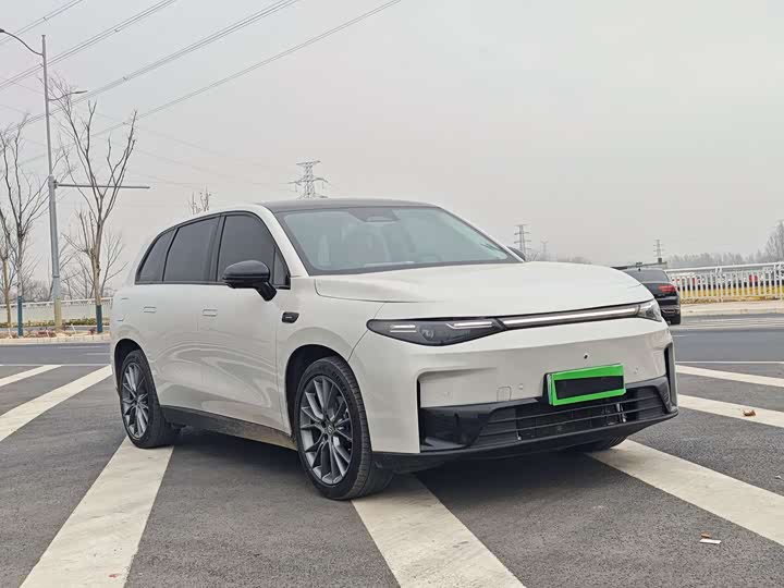 Фото 3 - Leapmotor C10