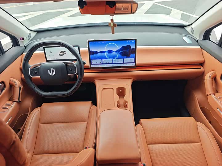 Фото 5 - Leapmotor C10