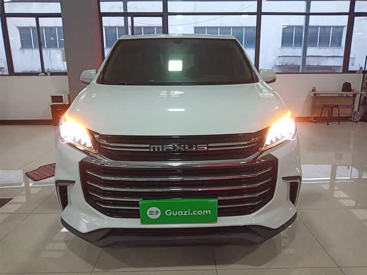 Фото 3 - Maxus G50