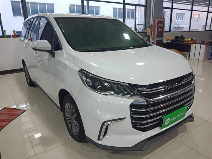 Фото 4 - Maxus G50